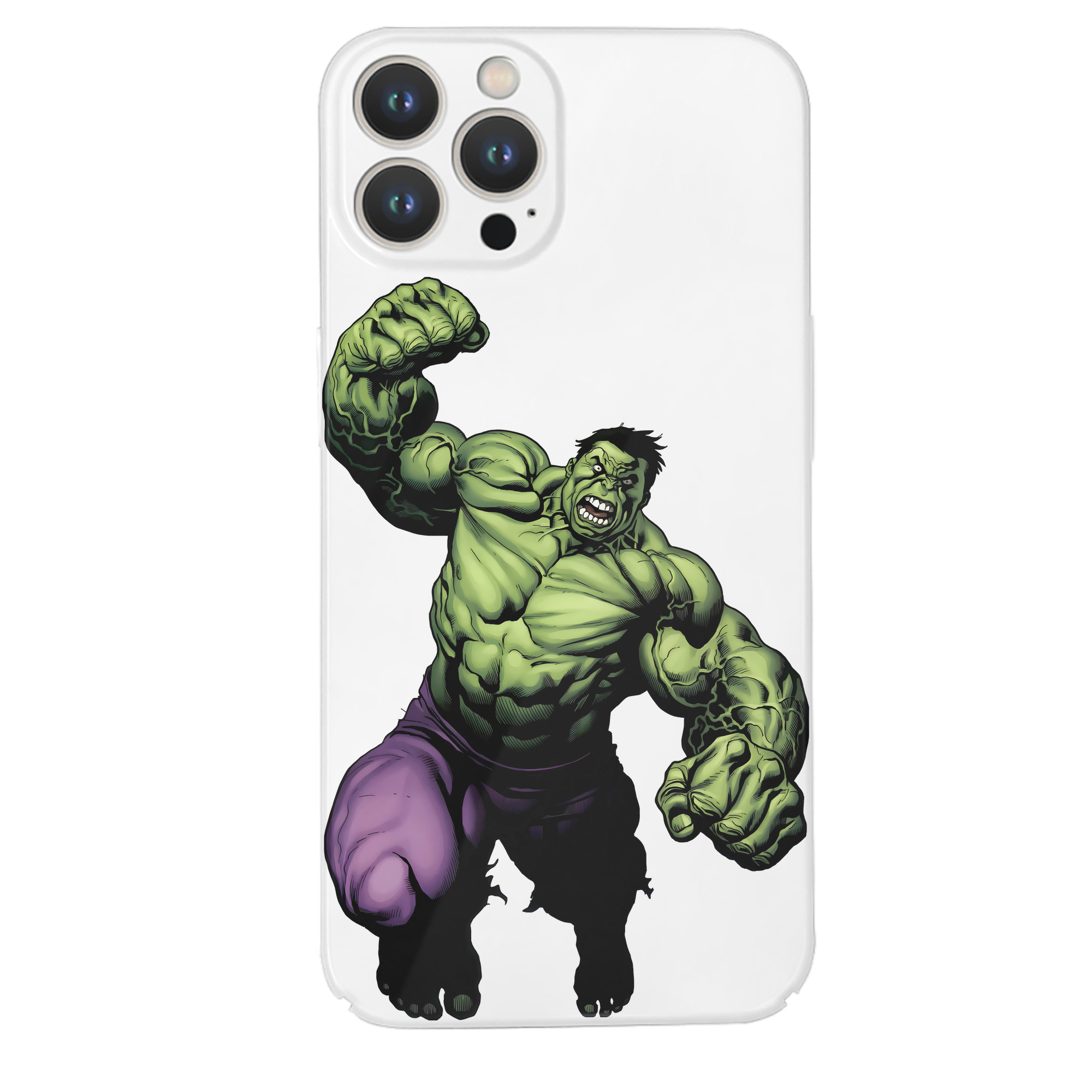 （画像用） アベンジャーズ The Avengers 【iPhone 14シリーズ対応】ハードケース